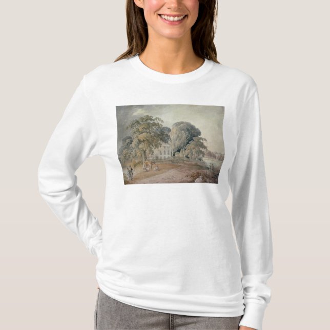 See-Haus, Epping T-Shirt (Vorderseite)