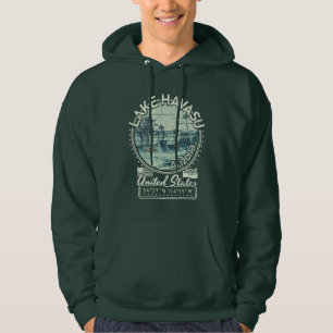 SEE HAVASU CITY - ARIZONA HOODIE