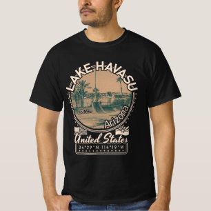 SEE HAVASU CITY - ARIZONA T-Shirt