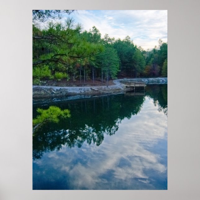 See III Poster (Vorne)