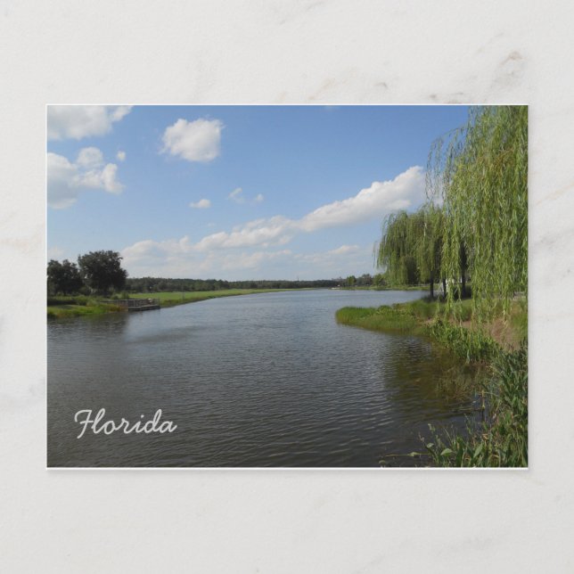 See JW Marriott Grande Seen Postkarte (Vorderseite)