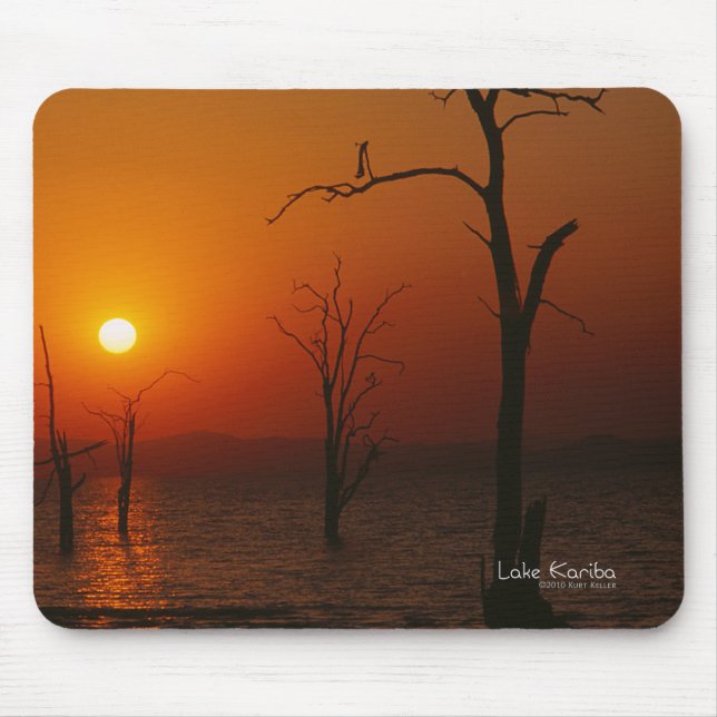 See Kariba Mousepad (Vorne)