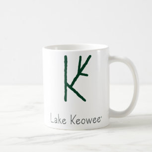 See Keowee Tasse