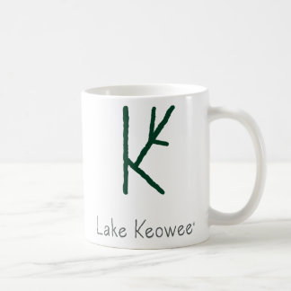 See Keowee Tasse