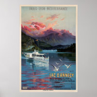 See Lac Annecy Auvergne-Rhône-Alpes Paris Lyon