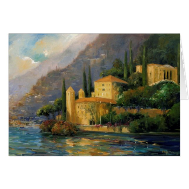 See-Landhaus (Vorderseite (Horizontal))