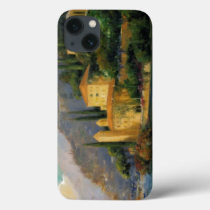 See-Landhaus Case-Mate iPhone Hülle