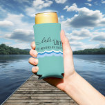 See Life Funny Beach Selters Dosenkühler<br><div class="desc">Dieses Design kann personalisiert werden, indem Sie die Option Anpassen auswählen, um Text hinzuzufügen oder andere Änderungen vorzunehmen. Wenn dieses Produkt die Möglichkeit hat, das Design auf einen anderen Gegenstand zu übertragen, stellen Sie bitte sicher, dass das Design bei Bedarf angepasst wird. Kontaktieren Sie mich unter colorflowcreations@gmail.com , wenn Sie...</div>