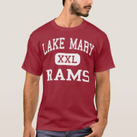 See Mary - RAMs - Highschool - See Mary Florida