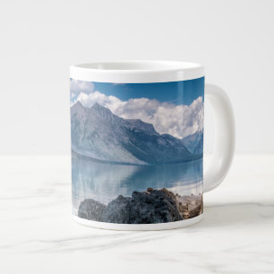 See McDonald Jumbo-Tasse