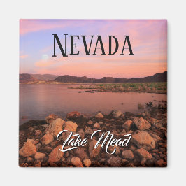 See Mead Nevada Magnet
