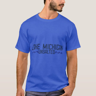 See Michigan Marine T-Shirt