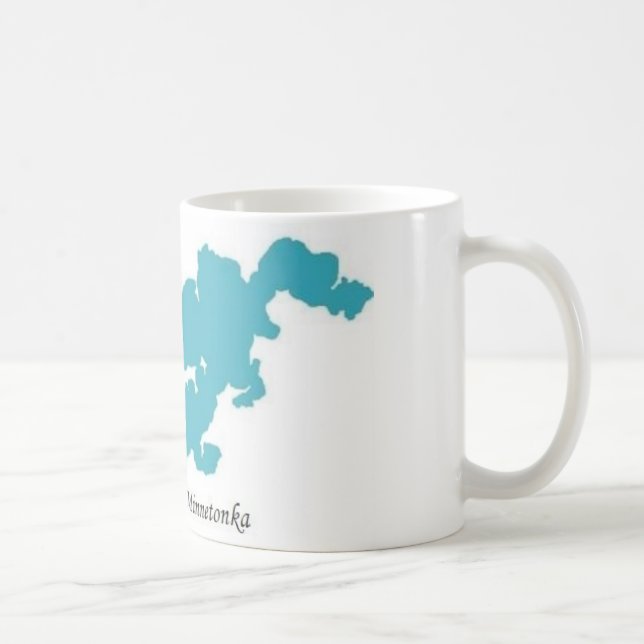 See MInnetonka Tasse (Rechts)
