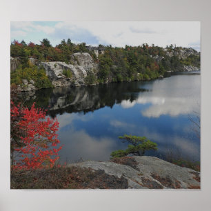 See Minnewaska Poster
