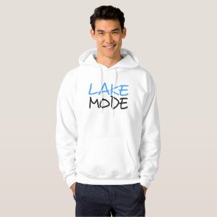 See-Modus Sweatshirt