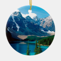 See-Moraine-Park Kanada
