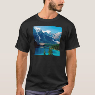 See-Moraine-Park Kanada T-Shirt