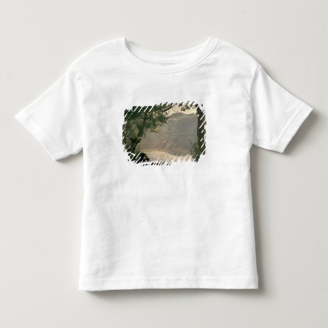 See Nemi, 1843 Kleinkind T-shirt (Vorderseite)