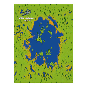 See Nipigon Poster