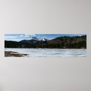 See O'Haver und Mtn Ouray Poster