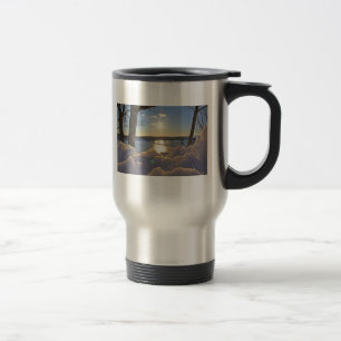 See Ozark Kaffee Tasse