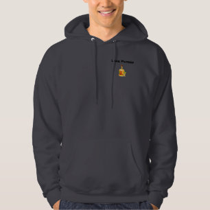 See Patrón Sweatshirt