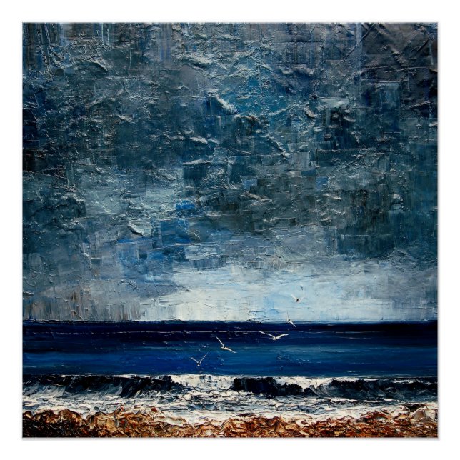 See Poster (Vorderseite)