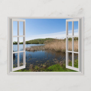 See Postkarte