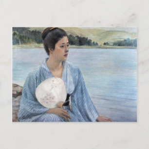 SEE-Postkarte Postkarte