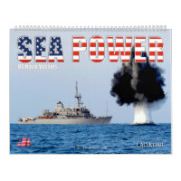 SEE-POWER - US-Marineschiffe