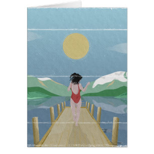 See Rotoiti Neuseeland