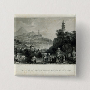 See Sehen-Hoo und Tempel des Donnerns Button