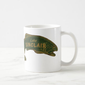 See Sinclair Tasse