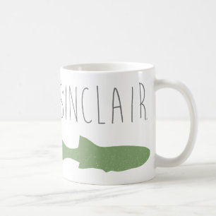 See Sinclair Tasse