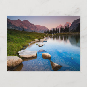 See Solitude Postkarte