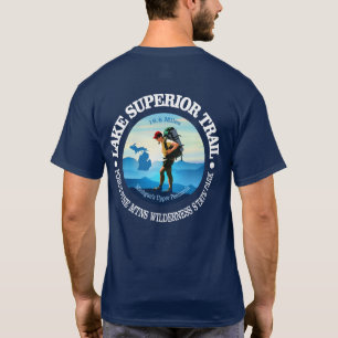 See-Spur (Wanderer C) T-Shirt