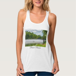 See Taneycomo Sommer Fog Tank