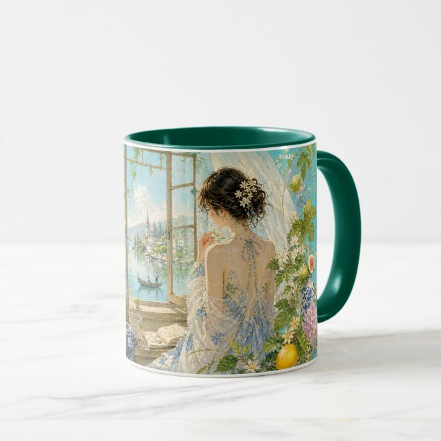 See Tasse (VorderseiteRechts)