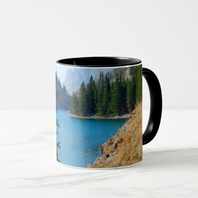 See-Tasse Tasse (VorderseiteRechts)