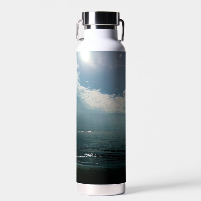 See Trinkflasche (Vorne)