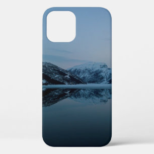 SEE UMGEBEN VON BERGEN Case-Mate iPhone HÜLLE