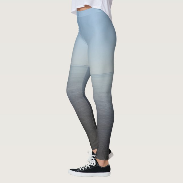 See und Himmel Leggings (Links)