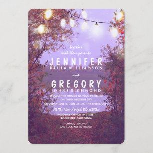 See- und Strandlichter im Freien Einladung zur Hoc