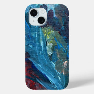 See und Unkraut Case-Mate iPhone Hülle