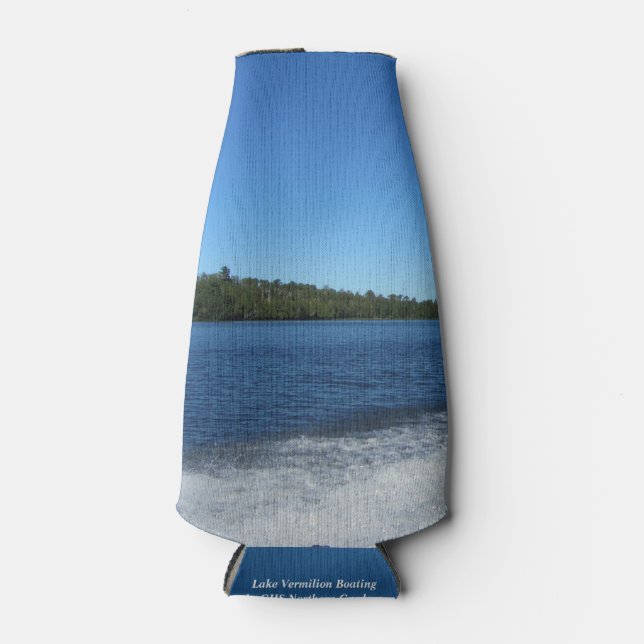 See Vermilion Flaschenkühler (Vorderseite)