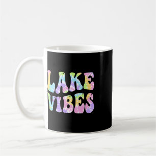 See-Vibes Lustige Angeln Bootfahren Segeln Frauen Kaffeetasse