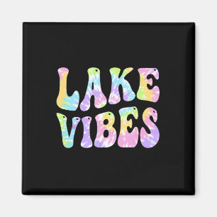 See-Vibes Lustige Angeln Bootfahren Segeln Frauen Magnet