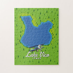 See Vico Italien Puzzle