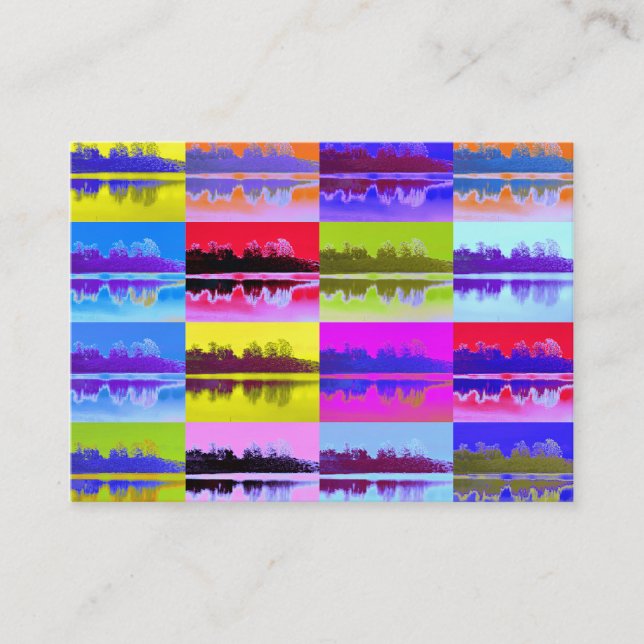 SEE VISITENKARTE (Vorderseite)