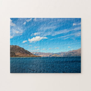 See Wanaka, Neuseeland Puzzle